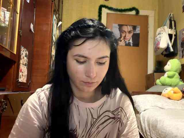 LatoshaBonkowski webcam