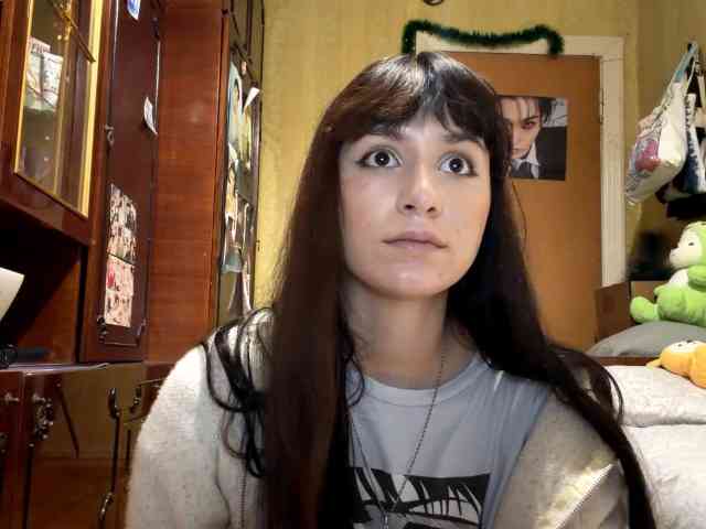 LatoshaBonkowski webcam