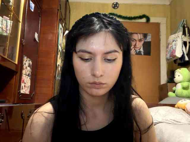 LatoshaBonkowski webcam