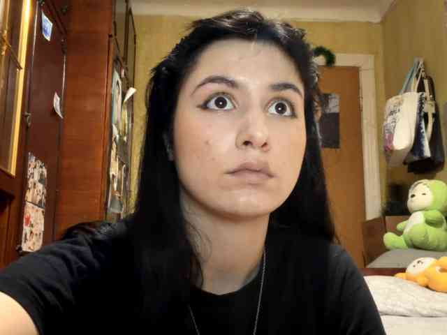 LatoshaBonkowski webcam