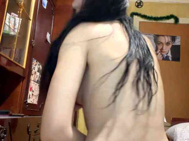 LatoshaBonkowski webcam