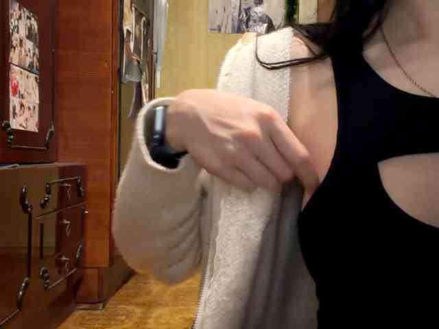 LatoshaBonkowski webcam