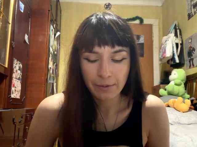 LatoshaBonkowski webcam