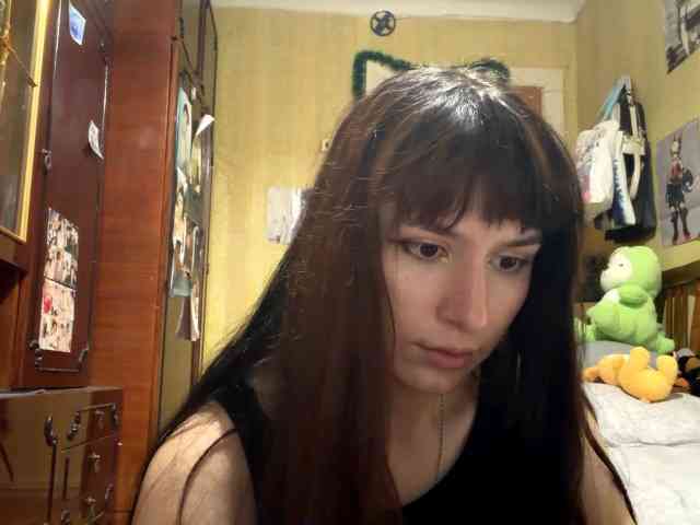 LatoshaBonkowski webcam