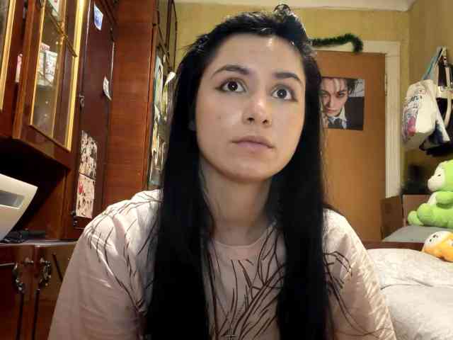 LatoshaBonkowski webcam