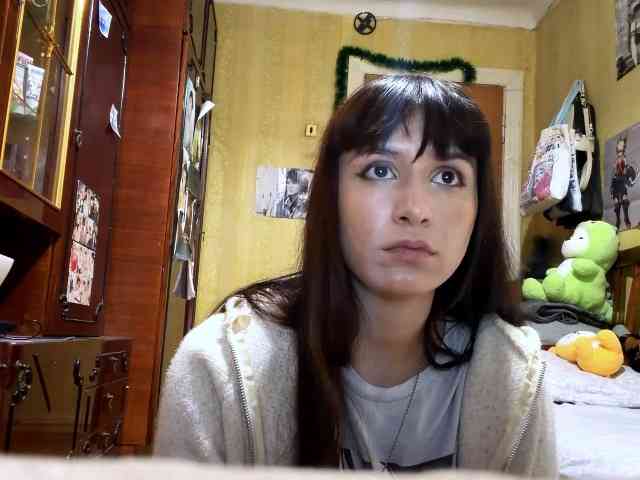 LatoshaBonkowski webcam