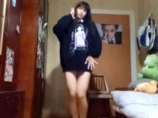 LatoshaBonkowski webcam