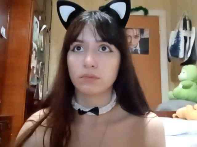 LatoshaBonkowski webcam