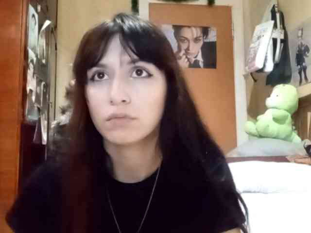 LatoshaBonkowski webcam