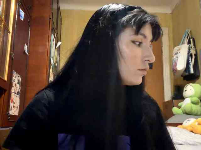 LatoshaBonkowski webcam