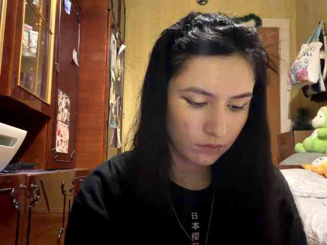 LatoshaBonkowski webcam