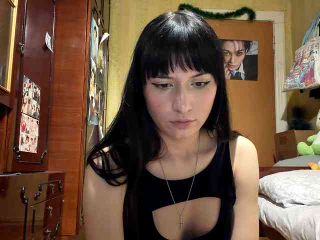 LatoshaBonkowski webcam