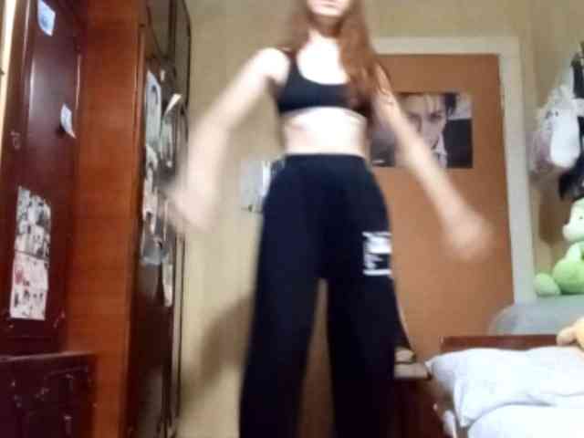 LatoshaBonkowski webcam