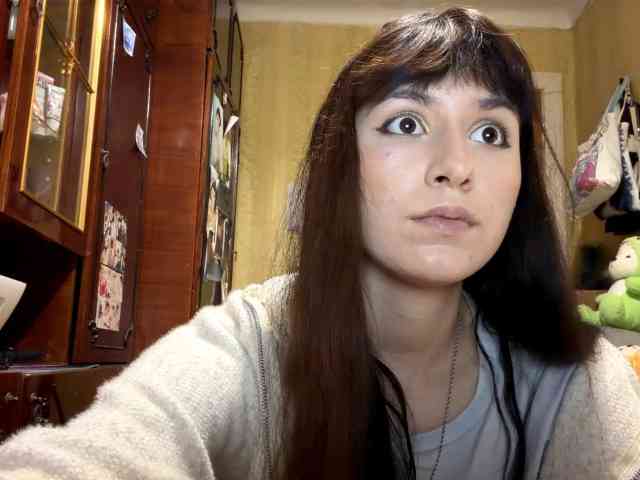 LatoshaBonkowski webcam