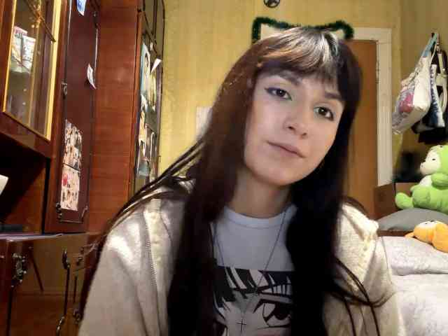 LatoshaBonkowski webcam