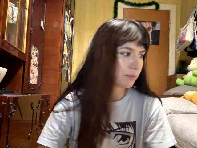 LatoshaBonkowski webcam