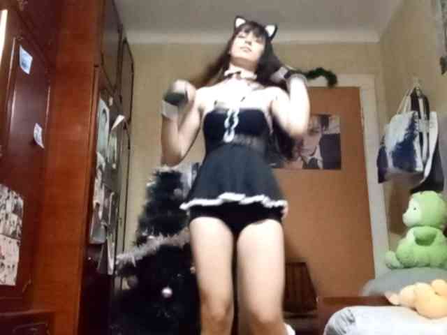 LatoshaBonkowski webcam