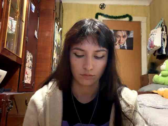 LatoshaBonkowski webcam