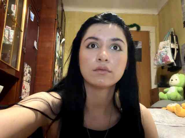 LatoshaBonkowski webcam