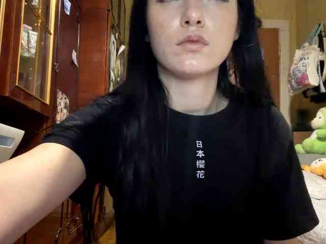 LatoshaBonkowski webcam