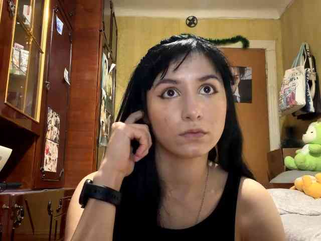 LatoshaBonkowski webcam