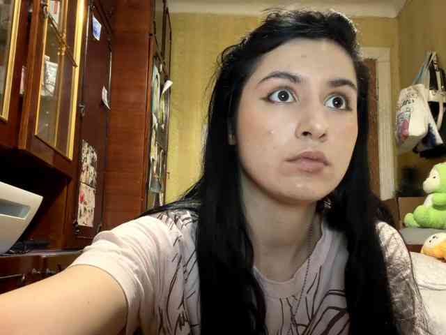 LatoshaBonkowski webcam