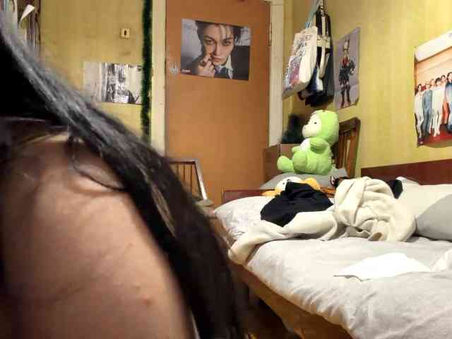 LatoshaBonkowski webcam