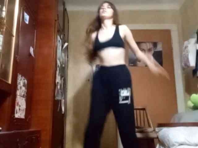 LatoshaBonkowski webcam