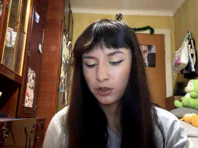 LatoshaBonkowski webcam