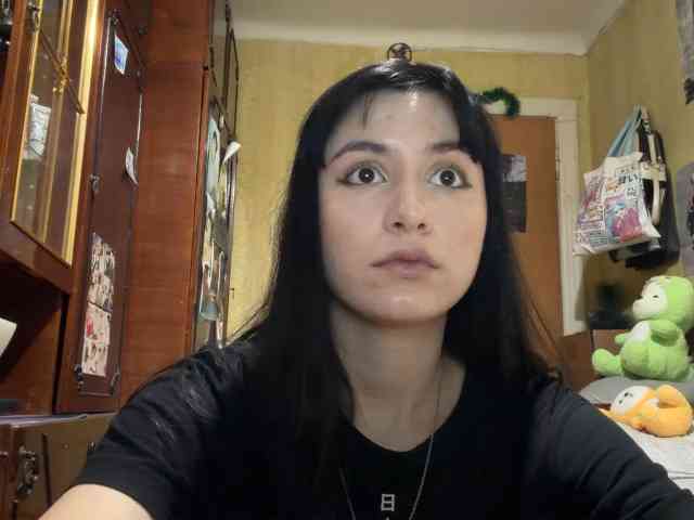 LatoshaBonkowski webcam