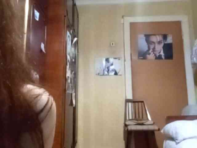 LatoshaBonkowski webcam