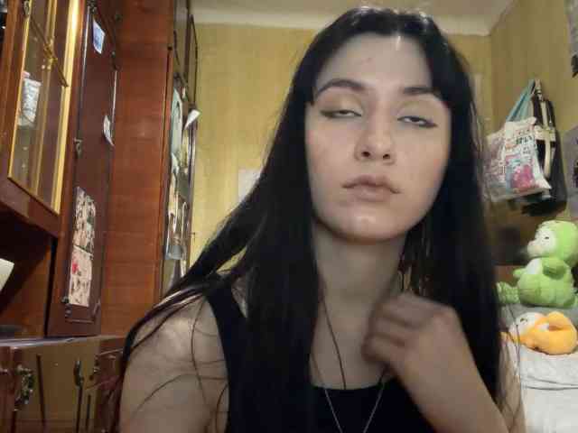 LatoshaBonkowski webcam