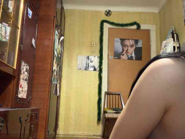 LatoshaBonkowski webcam