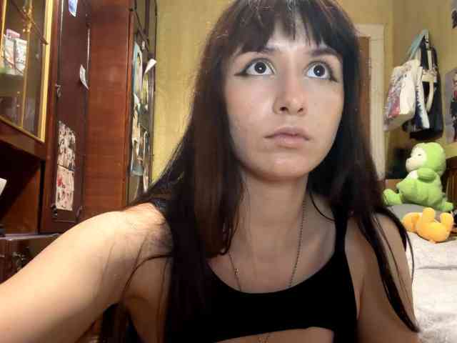 LatoshaBonkowski webcam