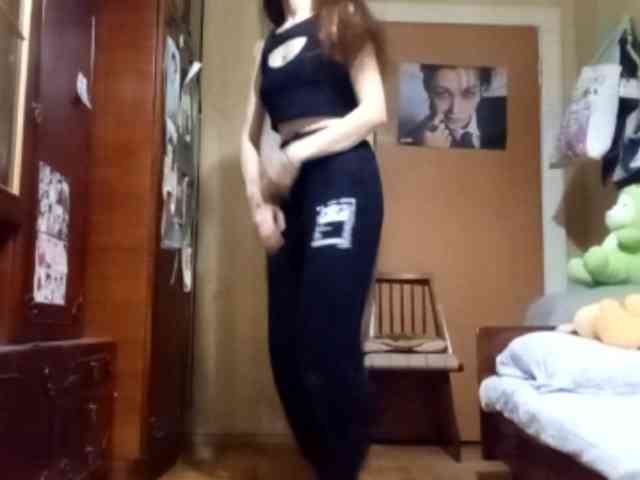 LatoshaBonkowski webcam