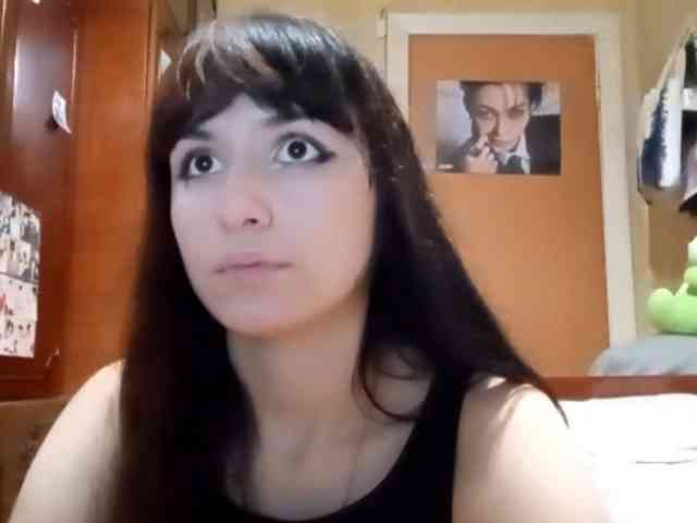 LatoshaBonkowski webcam