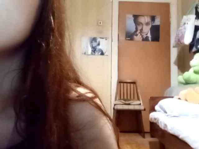 LatoshaBonkowski webcam