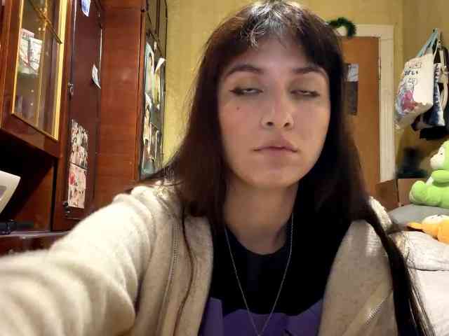 LatoshaBonkowski webcam