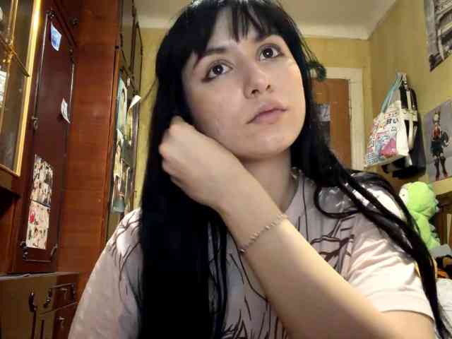 LatoshaBonkowski webcam