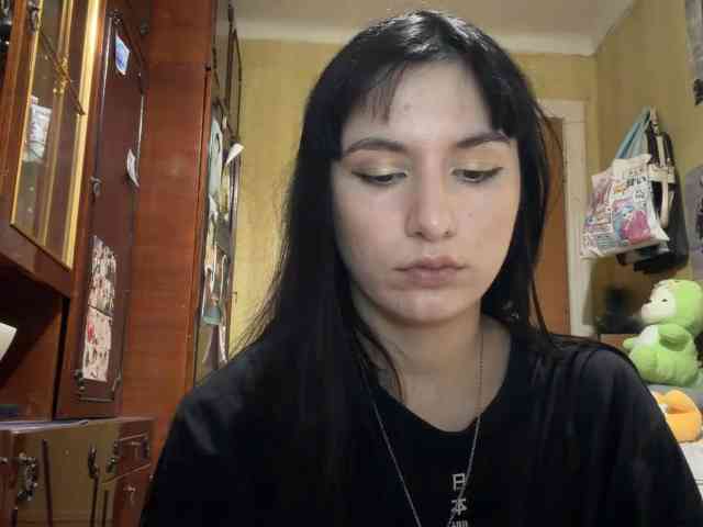 LatoshaBonkowski webcam