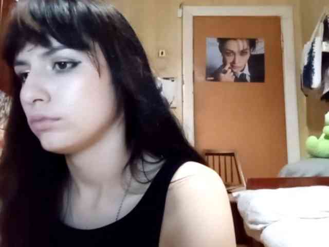 LatoshaBonkowski webcam