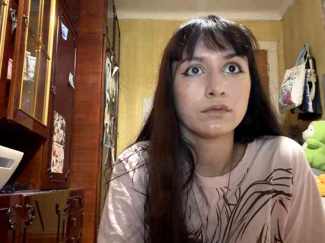 LatoshaBonkowski webcam