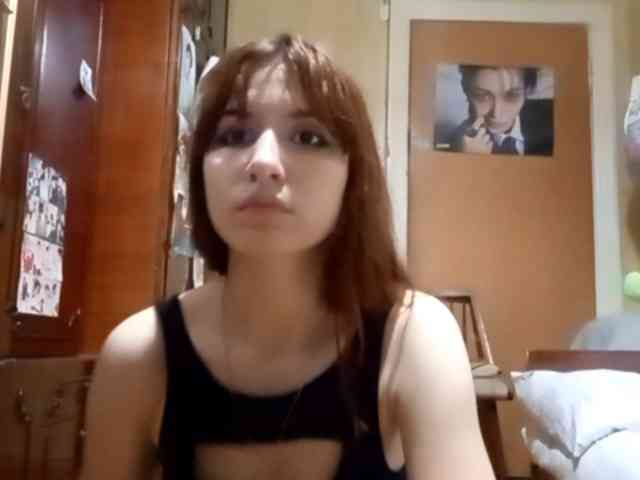 LatoshaBonkowski webcam