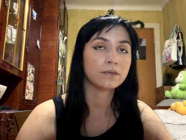 LatoshaBonkowski webcam