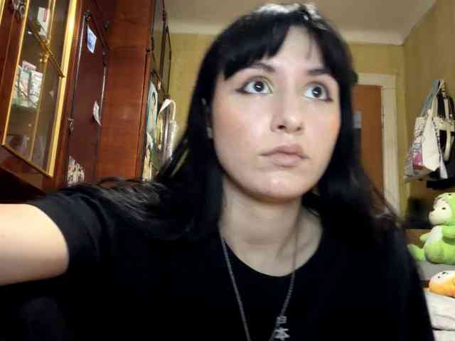 LatoshaBonkowski webcam