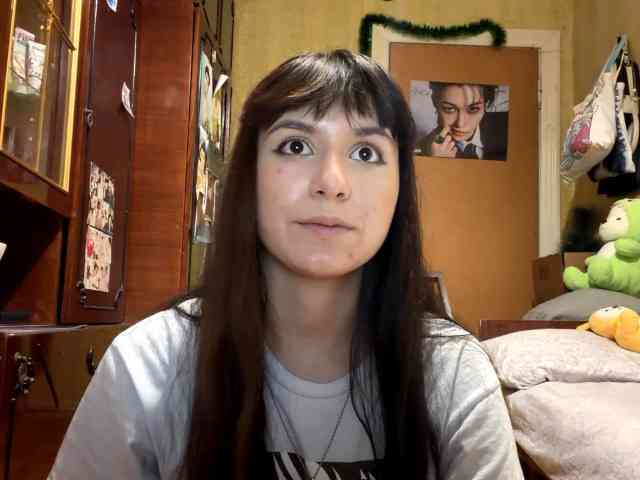 LatoshaBonkowski webcam