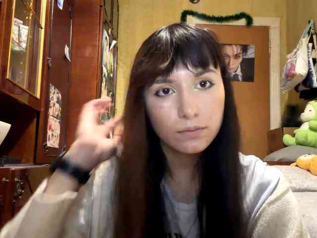 LatoshaBonkowski webcam