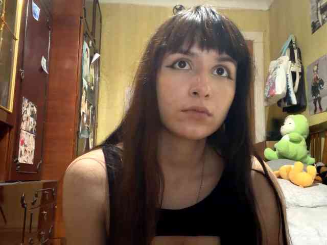 LatoshaBonkowski webcam