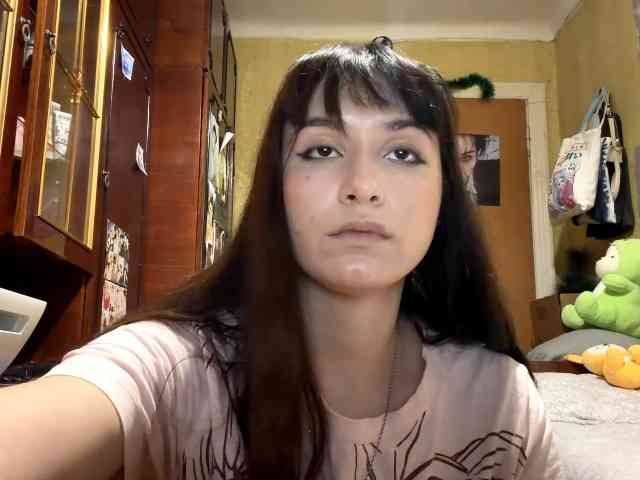 LatoshaBonkowski webcam