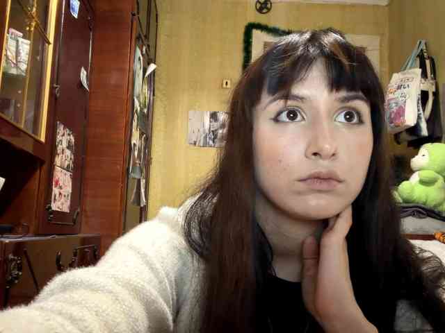 LatoshaBonkowski webcam